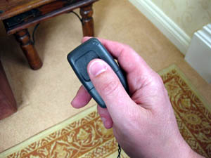 Care Call Person to Person Key Fob