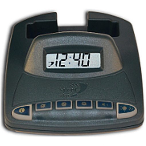 CH3A-2205-IN Alarm Clock Charger