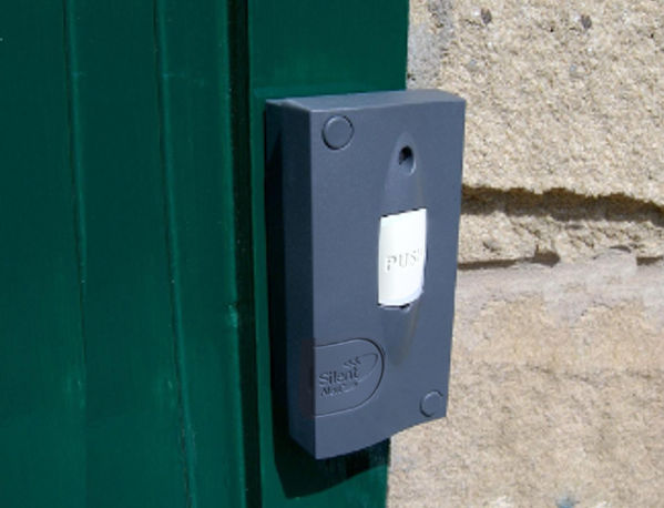 MM4A-2212-EU Mini Monitor link to door entry alert MM4A-2212-EU Mini Monitor link to door entry alert