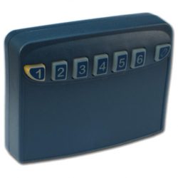 The Pager