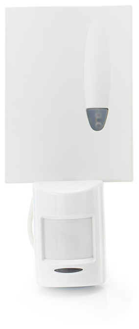 SignWave and movement monitor with sound activation and power supply SignWave and movement monitor with sound activation and power supply