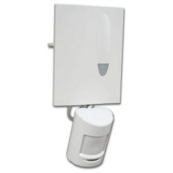 PIR Movement Monitor