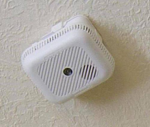 Smoke Alarm