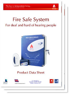 Fire Safe – Downloadbereich